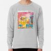 ssrcolightweight sweatshirtmensheather greyfrontsquare productx1000 bgf8f8f8 12 - Feid Merch