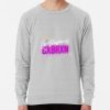 ssrcolightweight sweatshirtmensheather greyfrontsquare productx1000 bgf8f8f8 20 - Feid Merch