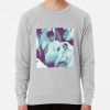 ssrcolightweight sweatshirtmensheather greyfrontsquare productx1000 bgf8f8f8 23 - Feid Merch