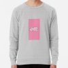 ssrcolightweight sweatshirtmensheather greyfrontsquare productx1000 bgf8f8f8 26 - Feid Merch