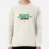 ssrcolightweight sweatshirtmensoatmeal heatherfrontsquare productx1000 bgf8f8f8 28 - Feid Merch