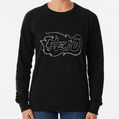 Feid Merch Feid Fire Sweatshirt Official Feid Merch