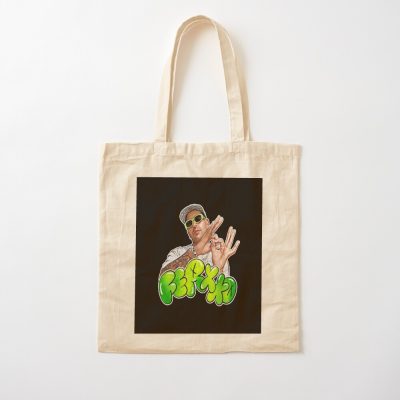 Ferxxo Merch Tote Bag Official Feid Merch