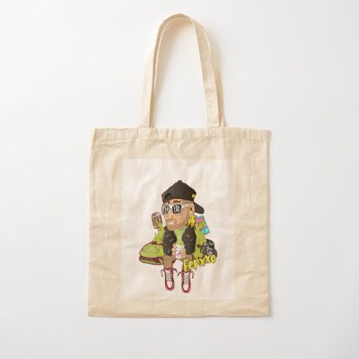 Feid Tote Bag Official Feid Merch