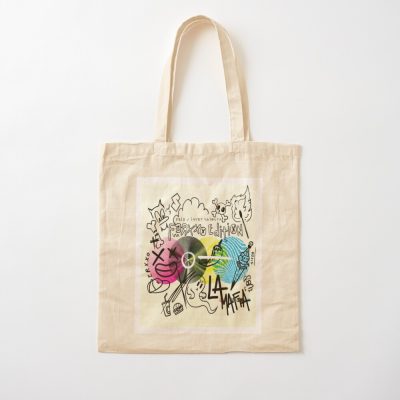 Feid Tote Bag Official Feid Merch