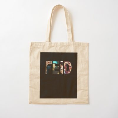 Feid Classic T Shirt | Feid Sticker Tote Bag Official Feid Merch