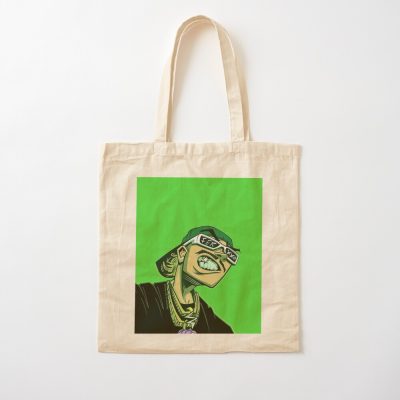 Ferxxo Tote Bag Official Feid Merch