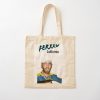 Feid California Tote Bag Official Feid Merch