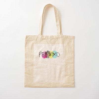 Tote Bag Official Feid Merch