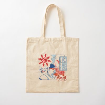 Feid - Ferxxo Tote Bag Official Feid Merch