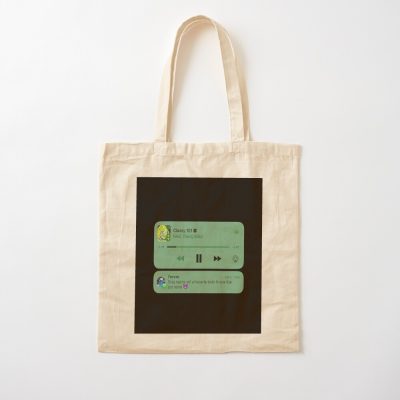 Tote Bag Official Feid Merch