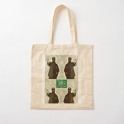 Feid Gangster Crew Tote Bag Official Feid Merch