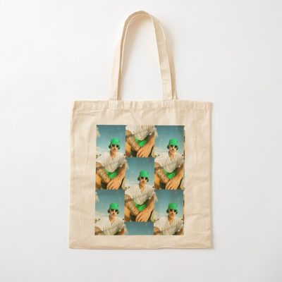 Feid, Favorite Color Green? Tote Bag Official Feid Merch