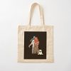 Feid And Karol G T-Shirt | Ferxxo Sticker With La Bichota - Feid And Karol G All Over Print Tote Bag Tote Bag Official Feid Merch