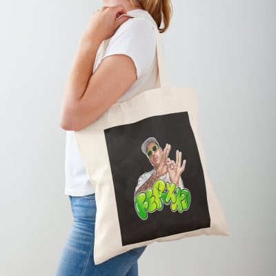 Ferxxo Merch Tote Bag Official Feid Merch