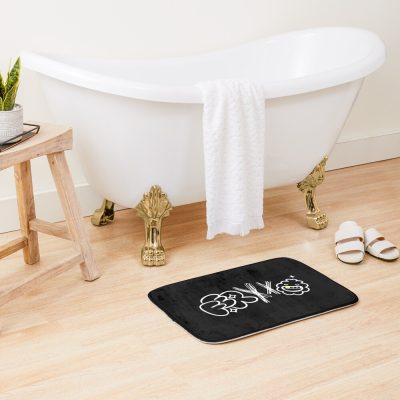 Bath Mat Official Feid Merch