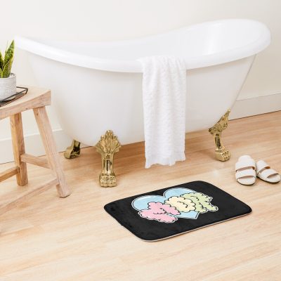 Feid - Ferxxo Bath Mat Official Feid Merch