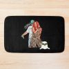 Feid And Karol G T-Shirt | Ferxxo Sticker With La Bichota - Feid And Karol G Bath Mat Official Feid Merch