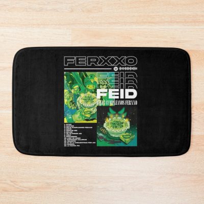 Bath Mat Official Feid Merch