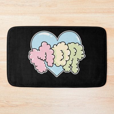 Feid - Ferxxo Bath Mat Official Feid Merch