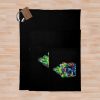 Feid By Pintiita T-Shirt | Ferxxo Collage Sticker By Feid Throw Blanket Official Feid Merch