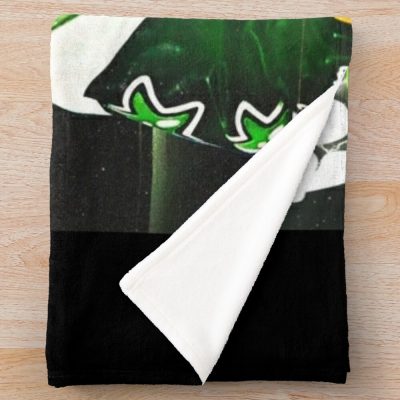 Feid Ferxxo Throw Blanket Official Feid Merch