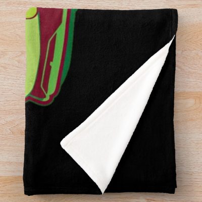 Feid Ferxxo Throw Blanket Official Feid Merch