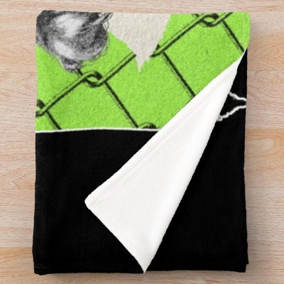 Feid Ferxxo Throw Blanket Official Feid Merch