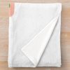 T-Shirt Confession By Feid By Pintiita Throw Blanket Official Feid Merch