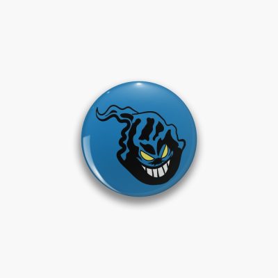 Feid Logo Pin Official Feid Merch