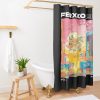  Ferxxo Merch Shower Curtain Official Feid Merch