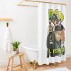  Shower Curtain Official Feid Merch