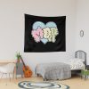 Feid - Ferxxo Tapestry Official Feid Merch