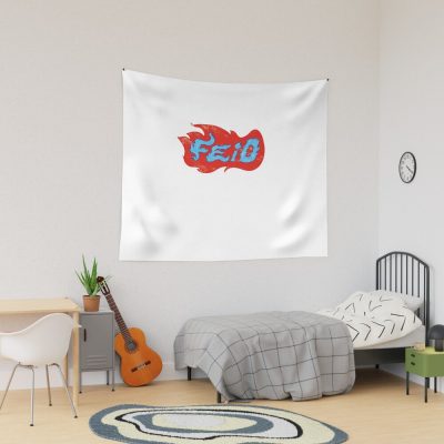 Feid Merch Heart Mor Merchandise Tapestry Official Feid Merch