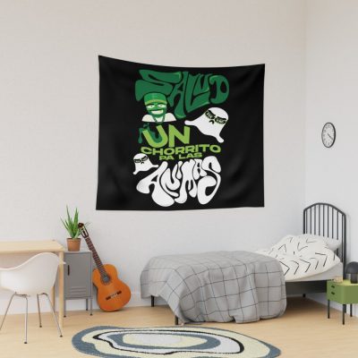 Feid Ferxxo Tapestry Official Feid Merch