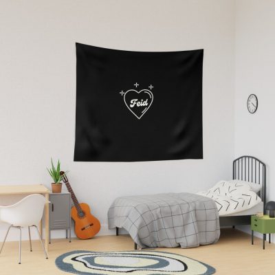 Tapestry Official Feid Merch