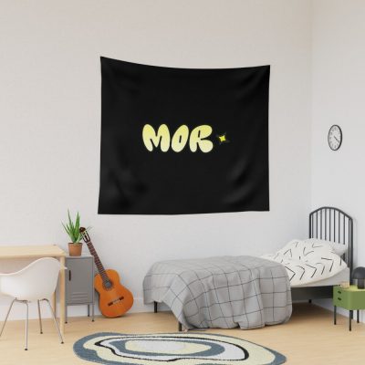 Feid Mor Tapestry Official Feid Merch