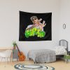 Ferxxo Merch Tapestry Official Feid Merch