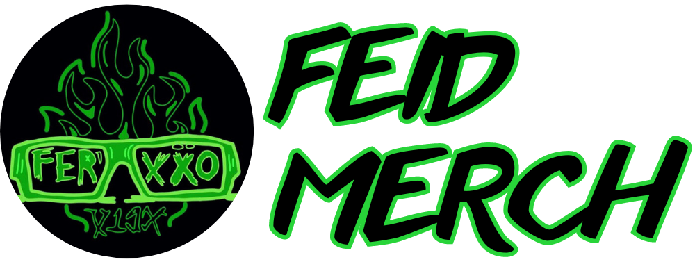 Feid Merch