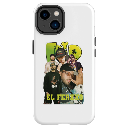 Feid Phone Cases - Feid Merch