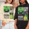 il 1000xN.5441602567 kjlq - Feid Merch