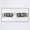 Feid-Ferxxo Glasses Mouse Pad Official Cow Anime Merch