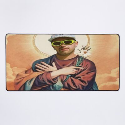 San Ferxxo T-Shirt | Feid Polo Mouse Pad Official Cow Anime Merch