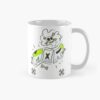 Ferxxo Mug Official Cow Anime Merch