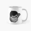 Ferxxo Mug Official Cow Anime Merch