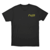 FEID Logo Unisex T Shirt Black